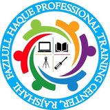 Fazlull Haque Professional Training Center, Rajshahi